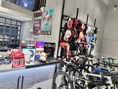 -TREK崔克自行车(碧云店)