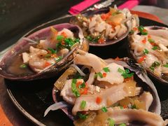 -鱼非鱼(徐家汇店)