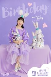 -小阿福儿童摄影(华中智谷店)