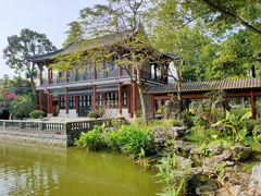 -顺峰山公园