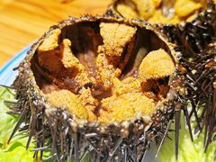 -旺角小渔村·海肠捞饭开创者(环山路店)