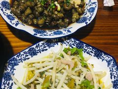 -呼吸森林·生态农庄农家乐私房菜