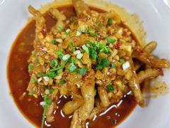 -味上湘菜馆(岳麓山店)