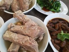 -松發肉骨茶(先得坊店)
