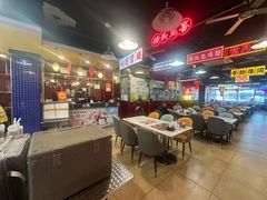 -日昌餐馆(亦庄店)