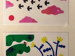 -【朵云轩艺术中心】博洛尼亚插画展·中国巡展·上海站
