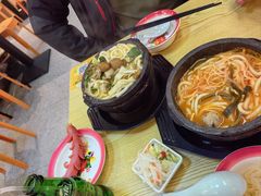 -蜀小沫肉沫麻酱土豆粉(北桥店)
