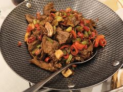 -开海·红岛海鲜虾水饺(石老人店)