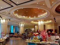 -怡聚轩全日制自助餐厅(大中华喜来登酒店)