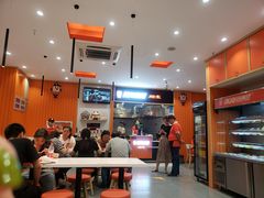 -张亮麻辣烫(上海国顺东路店)