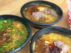 -一品飘香米线(一中总店)