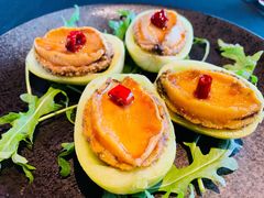 黄瓜伴鲍鱼-鲁采LU STYLE(新天地店)