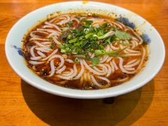 -兵哥豌豆面(青华店)