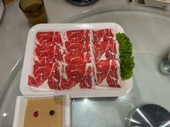 -牛街·马辈儿涮肉(牛街总店)
