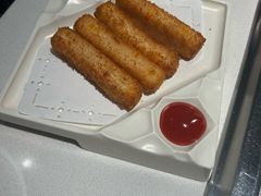-海底捞火锅(长宁路龙之梦店)
