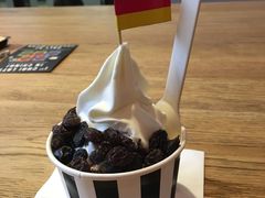 -JW德国冻酸奶Frozen Yogurt(龙湖成都滨江天街店)