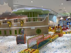 -meland亲子乐园•派对•研学(苏州悠方购物中心店)