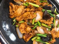 -晋情·游子轩(梅花路店)