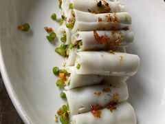 客家簸箕饭-老聃·小鸭鲢城原味客家菜(海沧店)