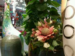 -茶颜悦色(银盆岭万达广场店)