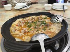 -李师傅脆肚(梅林店)