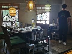 -探窝·竹笙椰子鸡(杨箕店)