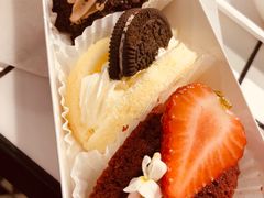 -阿那亚第一食堂 Cafeteria 1