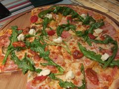 -米兰西点(鞍山店)