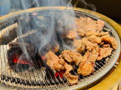 -西塔老太太泥炉烤肉(北京望京店)