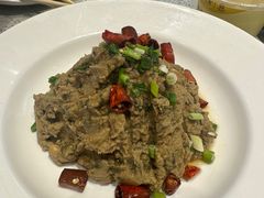 -紫光园·烤鸭·北京菜(团结湖店)