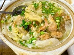 -协和菜馆(凤凰街店)