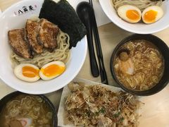 -八盛屋·沾面(集美万达店)
