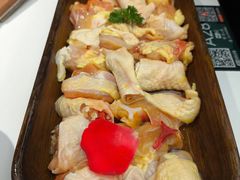 -芸山季·云南山珍菌火锅(南翔印象城MEGA店)