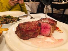 -Keens Steakhouse