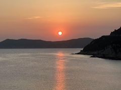 -渔·海鲜餐厅（东澳可域度假村内）南沙湾沙滩店