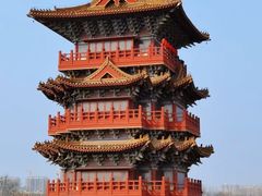 -清明上河园