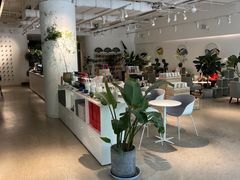 -张一元茶庄(望京店)