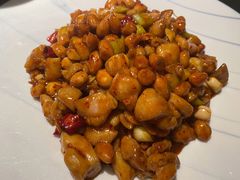 -赠李白·如诗的川味(余杭万达广场店)