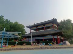 -欢乐水魔方水世界