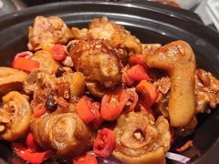 -绿茶餐厅(广州天河城店)