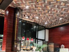 -顺德美的万豪酒店·自助餐·贡厨