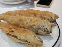 -香雪海饭店中餐厅(人民桥店)
