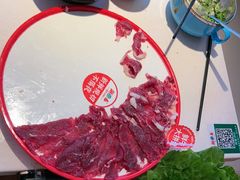 -潮泰牛肉火锅 · 创于1992年(车公庙店)