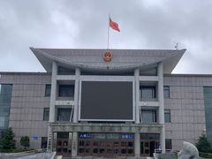 -图们国门景区