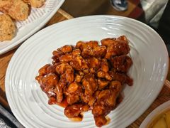 -新白鹿餐厅(龙游路店)