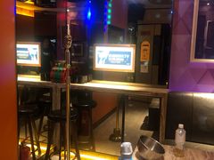 -星聚会KTV(北京世贸天阶店)