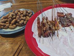 -北三老太太烧烤(人生一串上榜店)