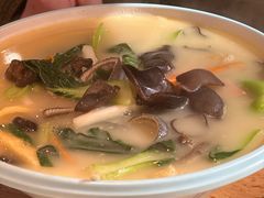 -欣达面馆(天桥支路店)