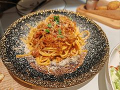 -碧特博格·20年品牌西餐厅(芜湖路店)