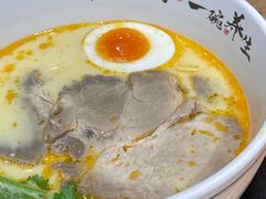 -和府捞面(中山龙之梦店)